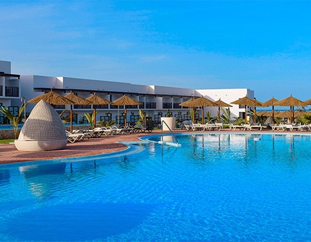 Hôtel Mélia Laguna Beach 5* - Adult Only - 4