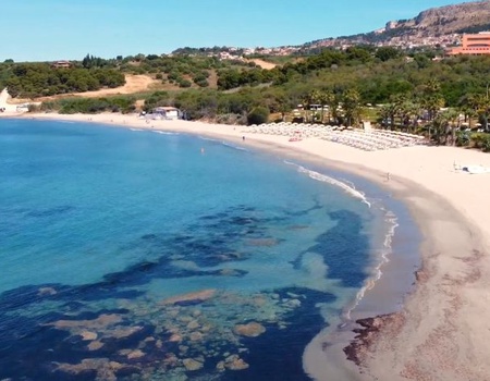 Club Coralia Alicudi 4* - 4