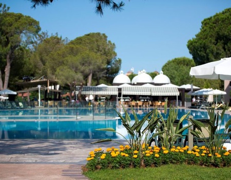 Hôtel Xanadu Resort 5* - 4