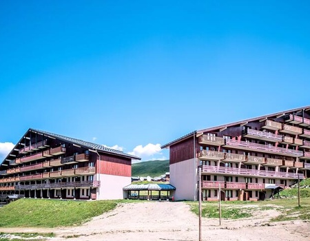 Résidence Pierre & Vacances Le Mont Soleil 3* - Savoie - La Plagne, Alpes du Nord - Image 4