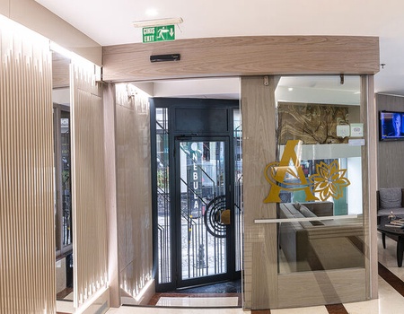 Hôtel Aprilis Hotel 4* - Istanbul, Turquie - Image 3