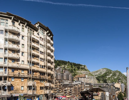 Résidence Les Fontaines Blanches - Maeva Home - Haute Savoie - Morzine, Alpes du Nord - Image 1