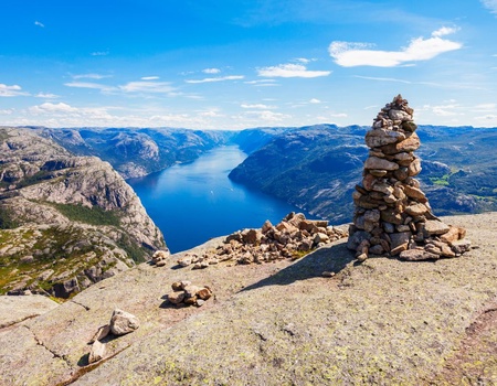 Autotour Grand tour des fjords - Oslo, Norvège - Image 3