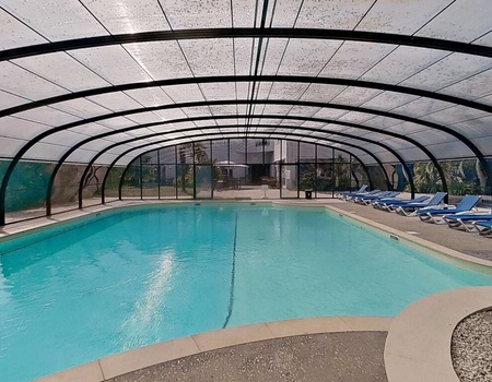 Plateau de fruits de mer et spa à moins de 2h de Brest et Nantes - 3* - 2