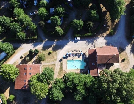 Camping Les Mijeannes 4* - Ariège - Rieux de Pelleport, Pyrénées - Image 2