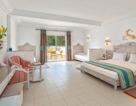 Hôtel Zodiac 4* - 3