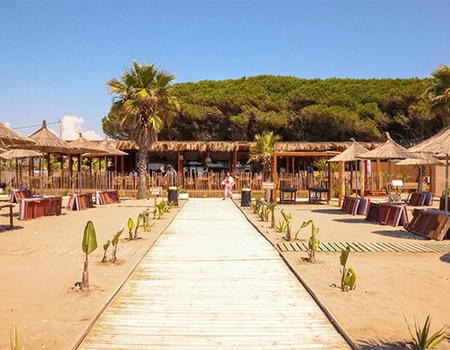 Club Jumbo Albatros 4* - Tirana, Albanie - Image 4
