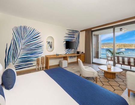 Hôtel Mirada Exclusive 5* - 2