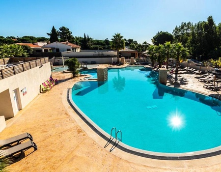 Camping Club Le Florida, 5* - 4