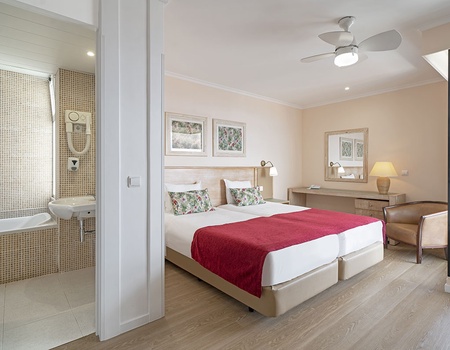 TUI Sélection Hôtel Dorisol Buganvilia - Choix Flex *** - 5