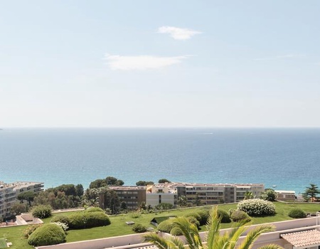 Résidence Cannes Villa Francia - Maeva Super Home - Alpes-Maritimes - Cannes, Côte d'Azur - Image 5