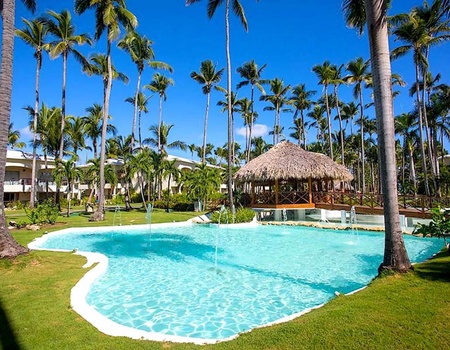 Hôtel Impressive Punta Cana 5* - 4
