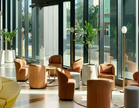 Hôtel Iberostar Selection La Habana - 5