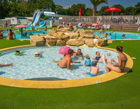 Camping Ker Yaoulet, 4* - 4