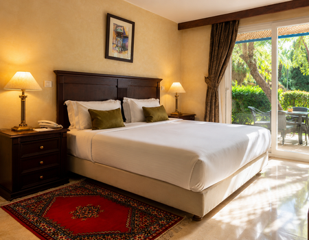 Hotel Kennedy Hospitality Resort 4* - Marrakech, Maroc - Image 3