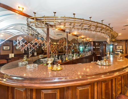 TURQUIE | Istanbul - GOLDEN AGE HOTEL 4* - 5