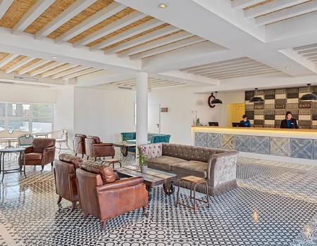 Hôtel H10 Ocean Suites 4* - Fuerteventura, Canaries - Image 2
