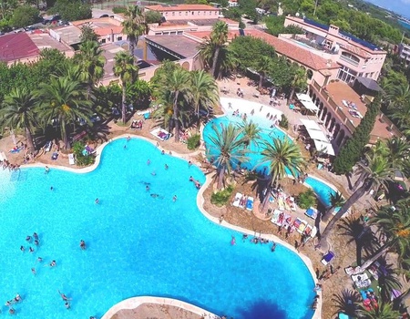 Camping La Torre Del Sol, 4* - 2