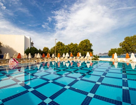 Solana by Yelken 4* - Bodrum, Turquie - Image 1