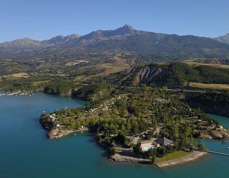 Camping La Presqu'île 4* - 3