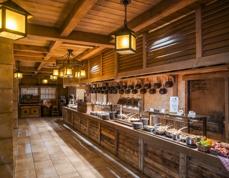 Hôtel Les Quais de Lutèce - 1 jour d'entrée au Parc Astérix - 2