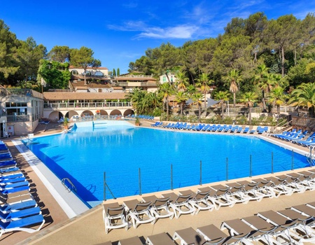Camping Holiday Green 5* - 2