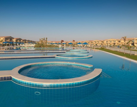 Pickalbatros Sea World 5* Marsa Alam - 3