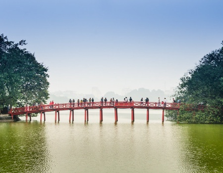 Circuit Vietnam Légendaire + extension Phan Thiet - 5