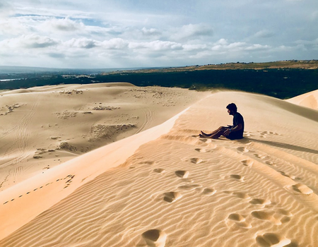 Séjour Phan Thiet, Radisson Resort 4* - 4