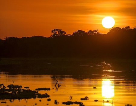 Circuit Couleurs andines et extension Amazonie *** - 4