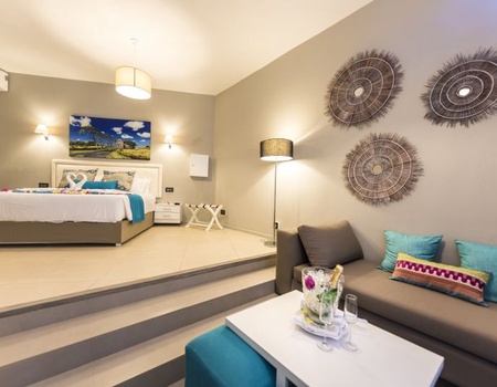 Azur Paradise 3* - Adult Only - 2