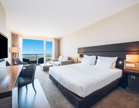 Jet tours Signature Iberostar Lagos Algarve 5* - Faro, Portugal - Image 3