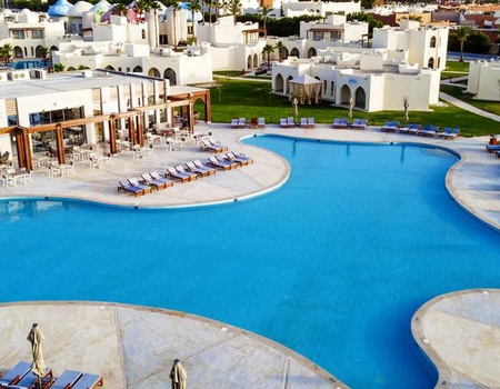 Hôtel Xanadu Makadi Bay 5 * - 2