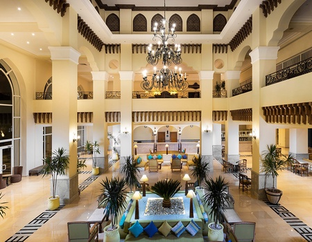 Hôtel Jaz Palmariva Beach Resort 4* - Hurghada, Egypte - Image 4