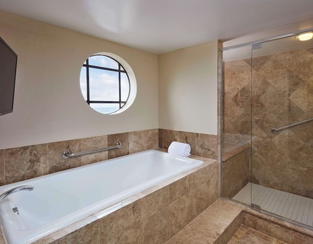 Hôtel DoubleTree by Hilton Orlando Downtown - Orlando, Etats-Unis - Image 5