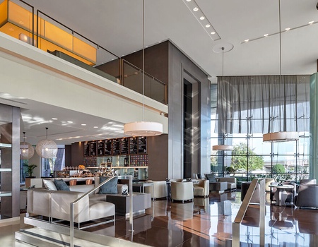 Hôtel Park Rotana Abu Dhabi 5* - 4