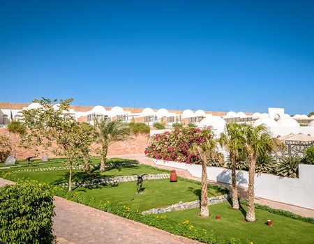 Hôtel Fort Arabesque The Villas 4* Adult Only (+16) - 4