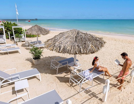 HM Bavaro Beach 4* Adult Only (18+) - 1