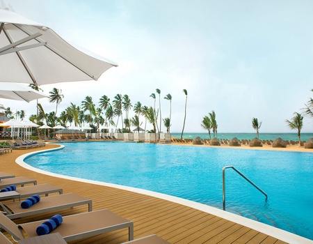 Hôtel Nickelodeon et Resorts - Punta Cana 5* - Punta Cana, République Dominicaine - Image 2