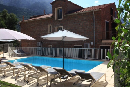 Hôtel Subrini 3* avec vols vacances