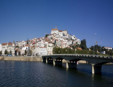 Circuit Flâneries Portugaises en 4* - 5