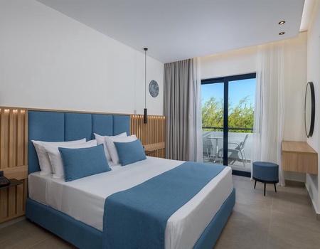 Hôtel Blue Sea Holiday Village 4* - 3