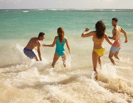 Bahia Principe Grand Turquesa 5* - Arrivée Punta Cana - 5