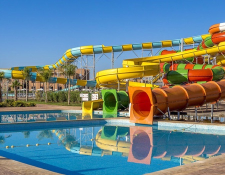 Club Coralia Aqua Mirage Marrakech 4*