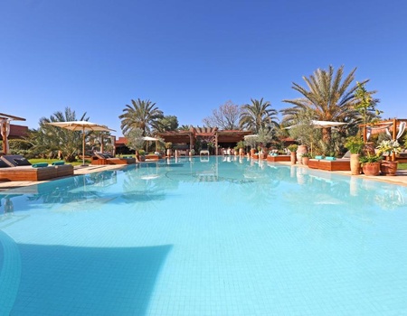 Hôtel Domaine des Remparts 5*