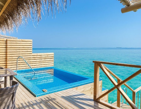 You & Me Maldives 5* - 5
