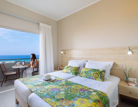 Hôtel Oasis Scaleta 3* - Crète, Grèce - Image 4