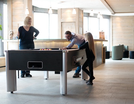 Résidence CGH & SPA Le Centaure 4* - 3