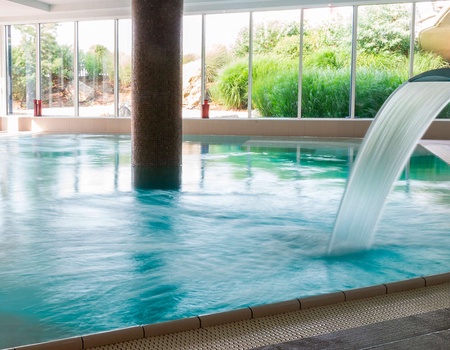 Week-end avec accès Spa sur la côte Atlantique - 3* - Image 1