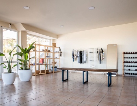 Hôtel Chrissy's Paradise 3* - 4